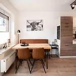 Zeit Tatil Evi Büsum