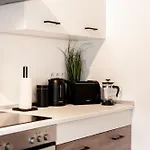 Tatil Evi Zeit Büsum