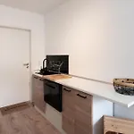 Tatil Evi Zeit Büsum