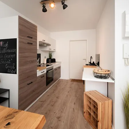 Zeit Holiday home