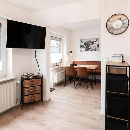 Holiday home Zeit
