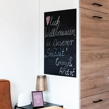 Zeit Vakantiehuis