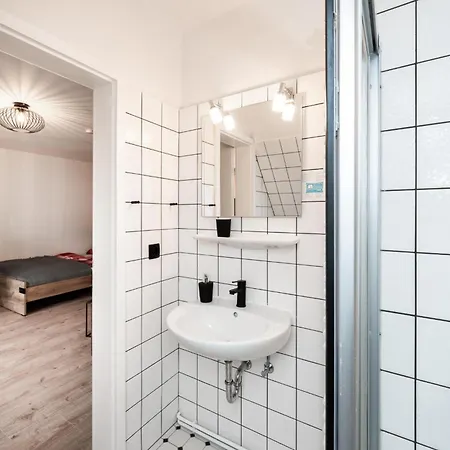 Zeit Hébergement de vacances *