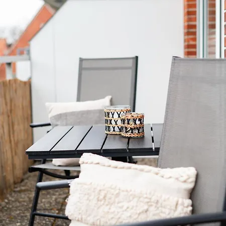 Zeit Holiday home *