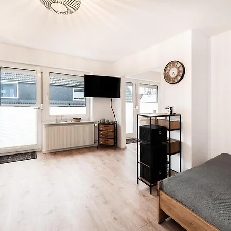 Zeit Vakantiehuis