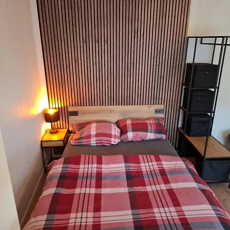 Holiday home Zeit